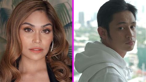 Michael Pangilinan Girlfriend Garie Concepcion: Age。